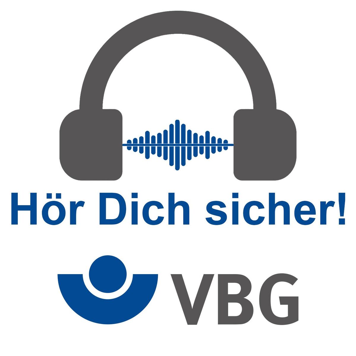 Show cover of Hör Dich sicher!