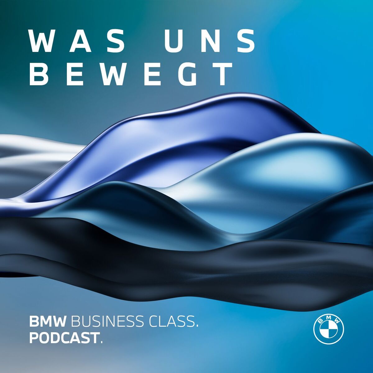 Show cover of WAS UNS BEWEGT