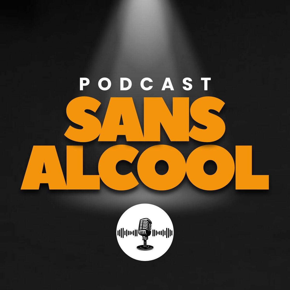 Show cover of SANS ALCOOL