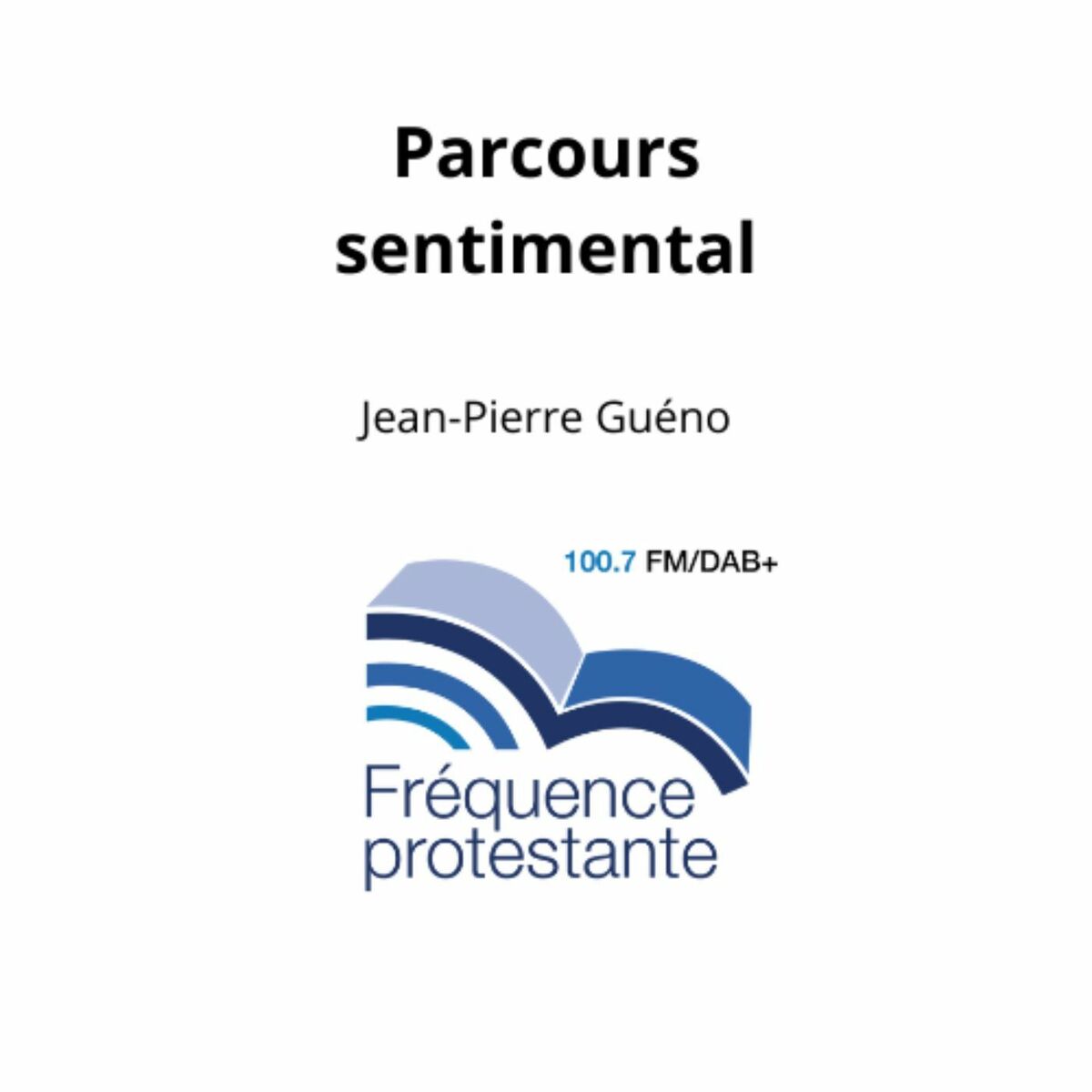 Show cover of Parcours sentimental