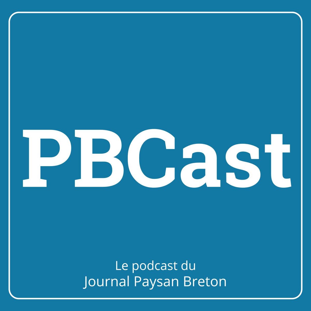 Show cover of PBCast