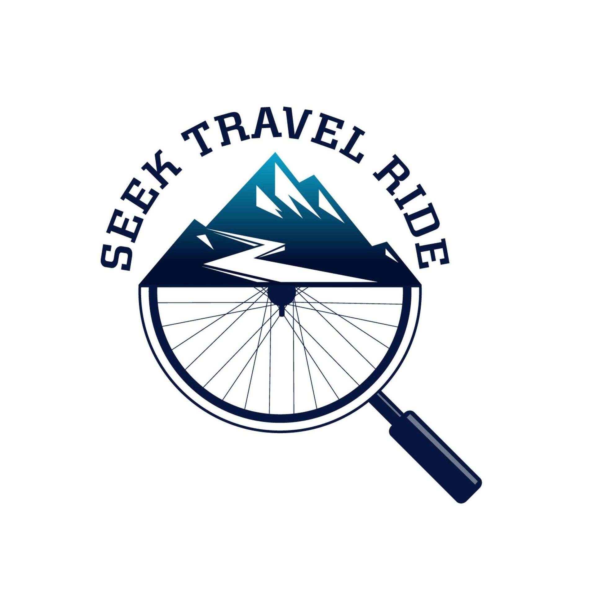Show cover of Seek Travel Ride