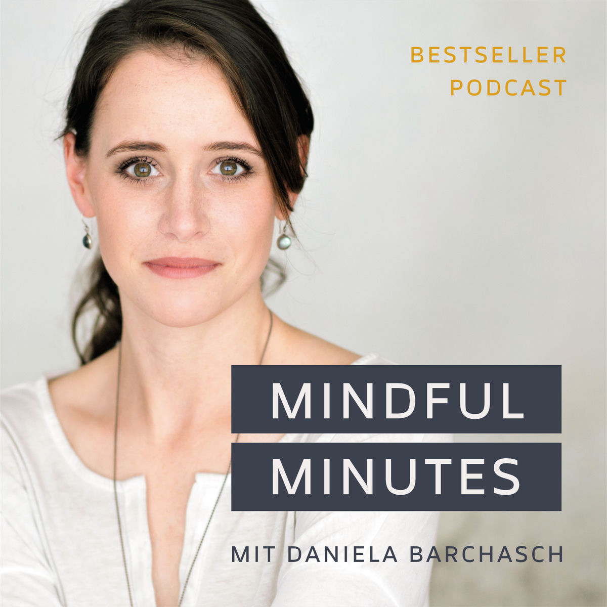 Show cover of Mindful Minutes