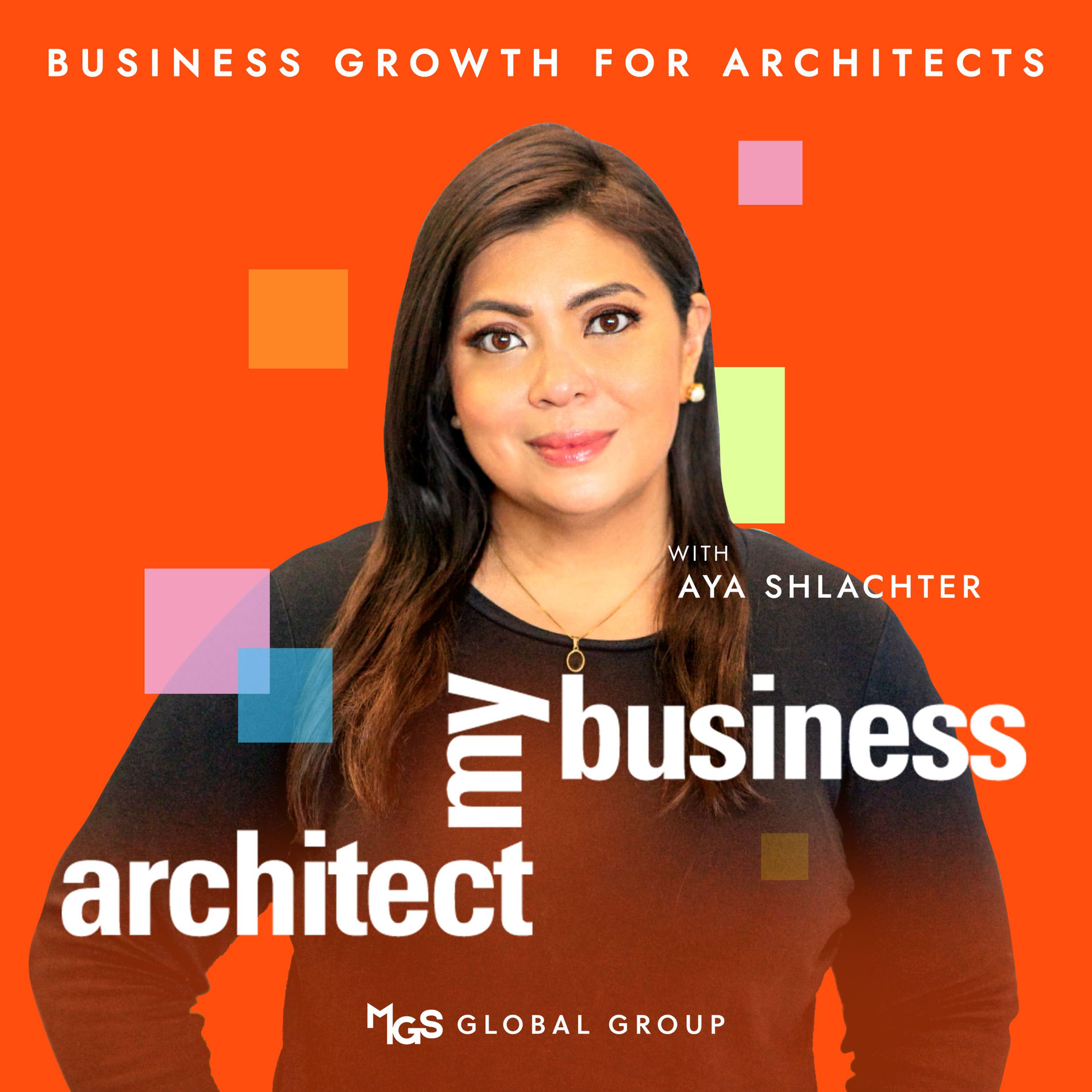 Show cover of Architect My Business