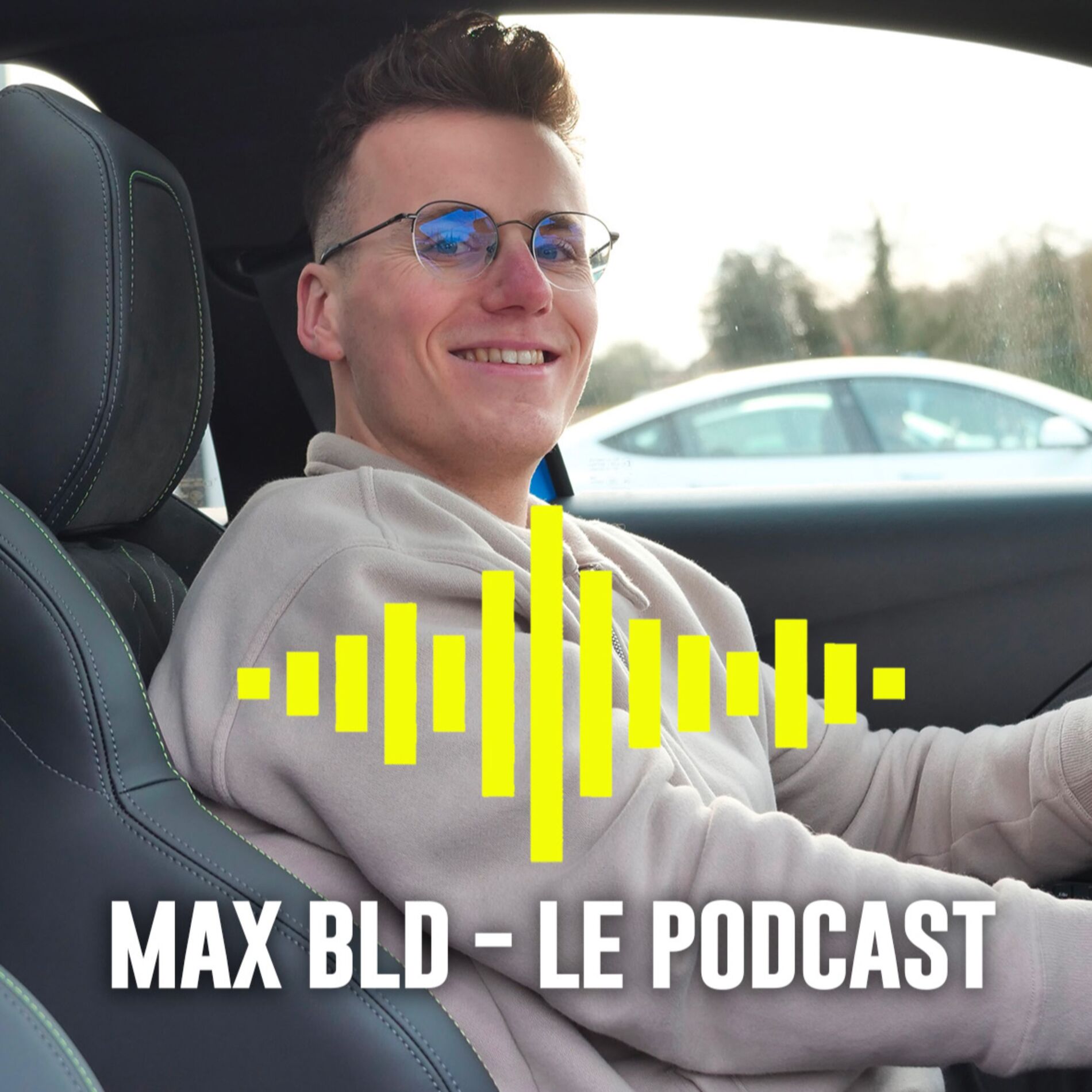 Show cover of 300 kW - Le podcast dédié à l'électrique