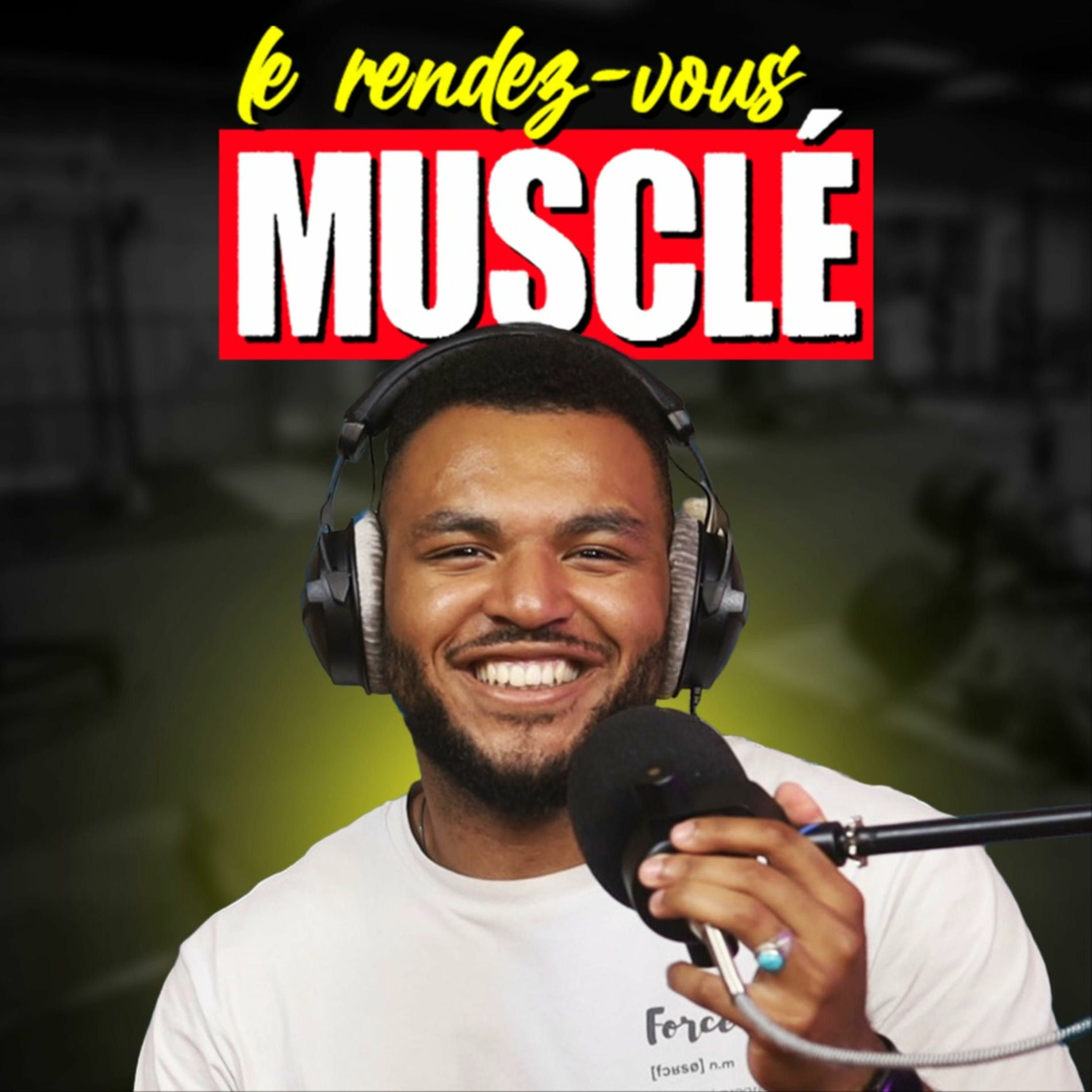 Show cover of Le Rendez-Vous Musclé