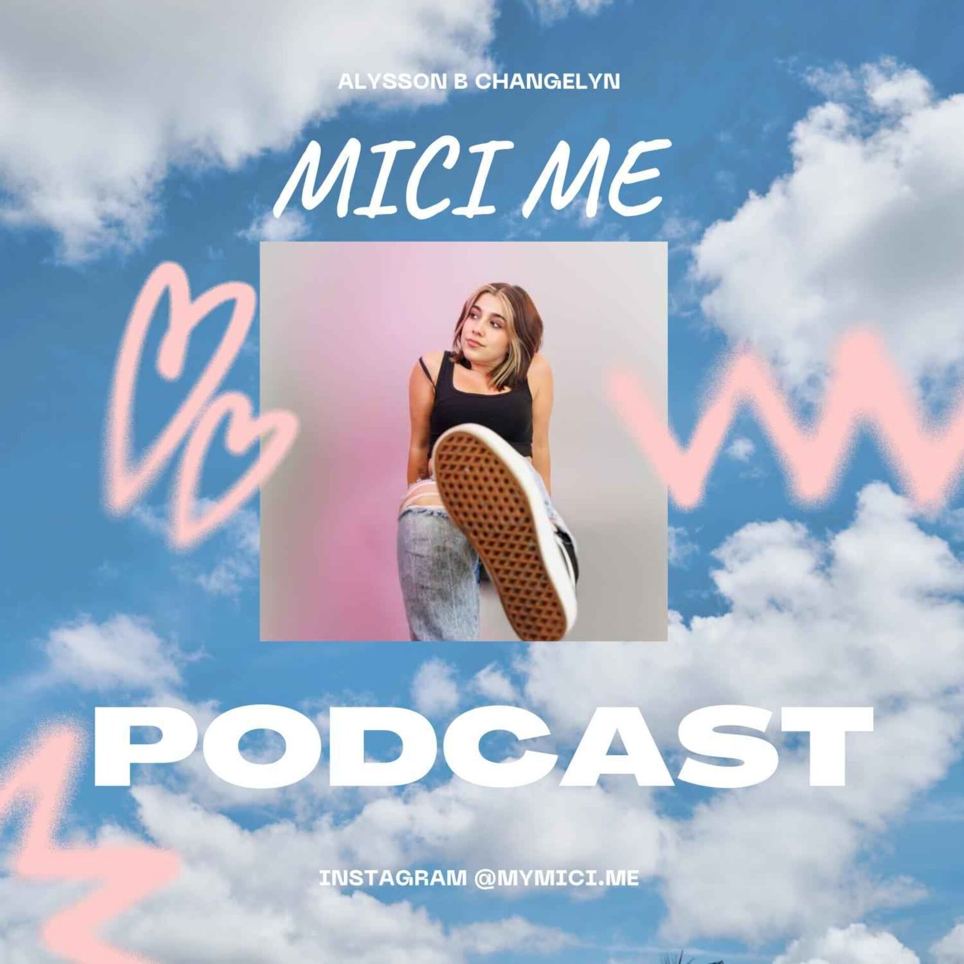 Show cover of MICI ME - Les aventures et astuces de ta BFF Crohnnienne