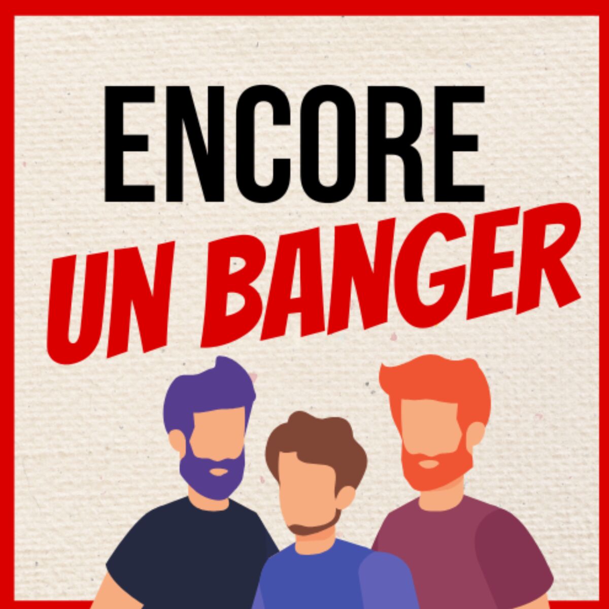 Show cover of Encore Un Banger