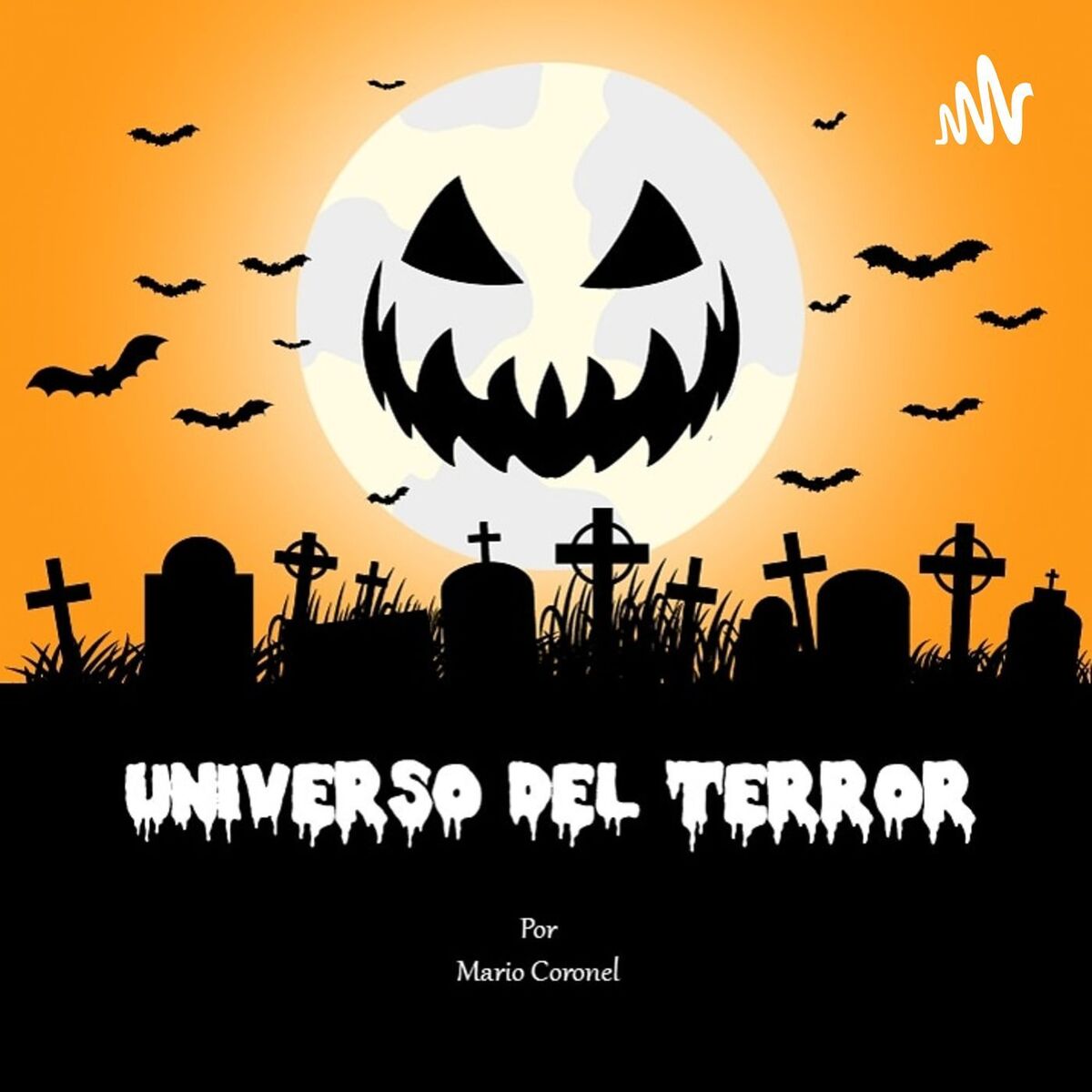 Show cover of Universo Del Terror