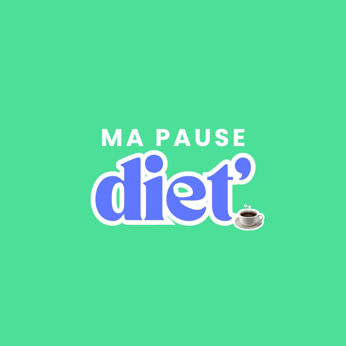 Show cover of Ma pause diet'