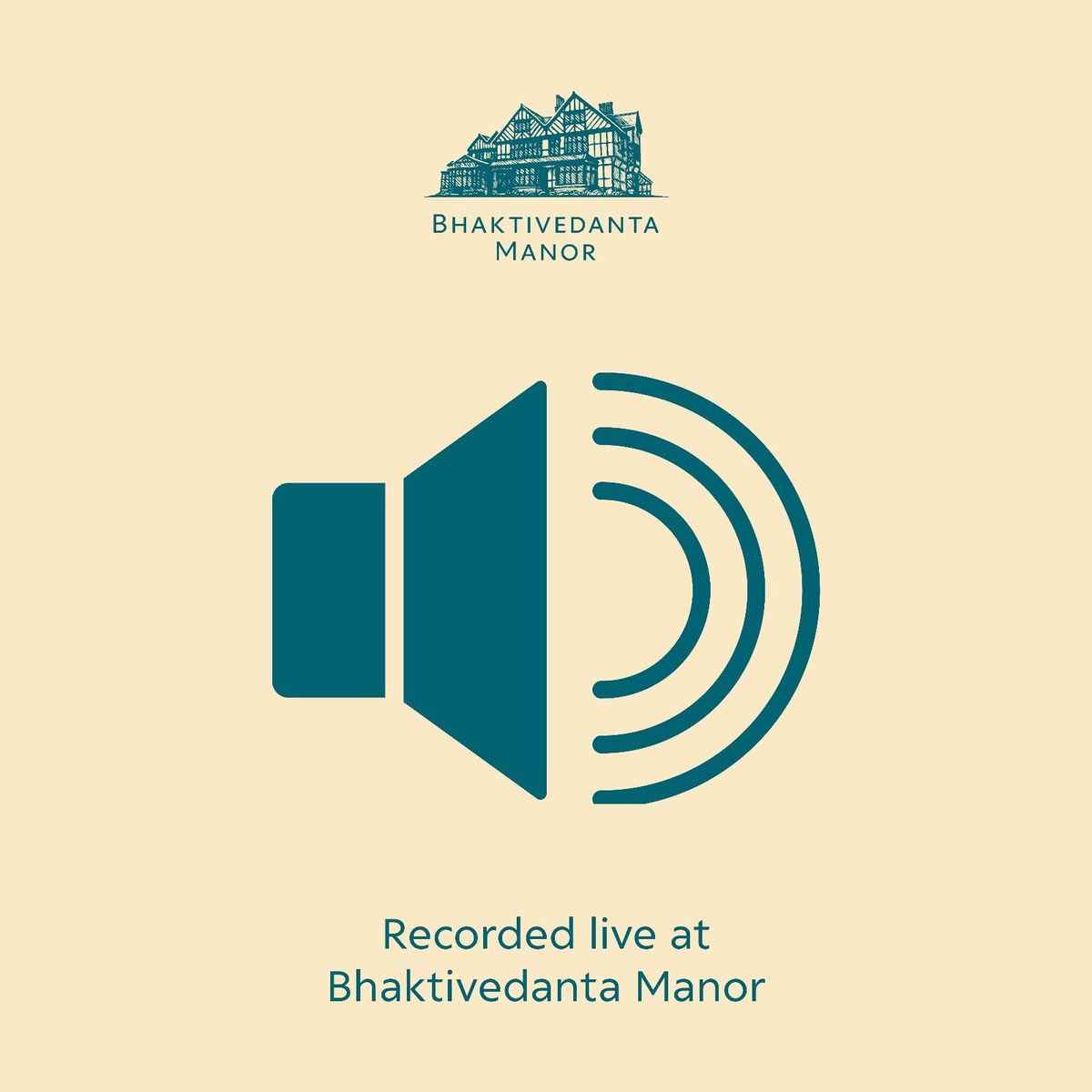 Show cover of Manor Recent Audio