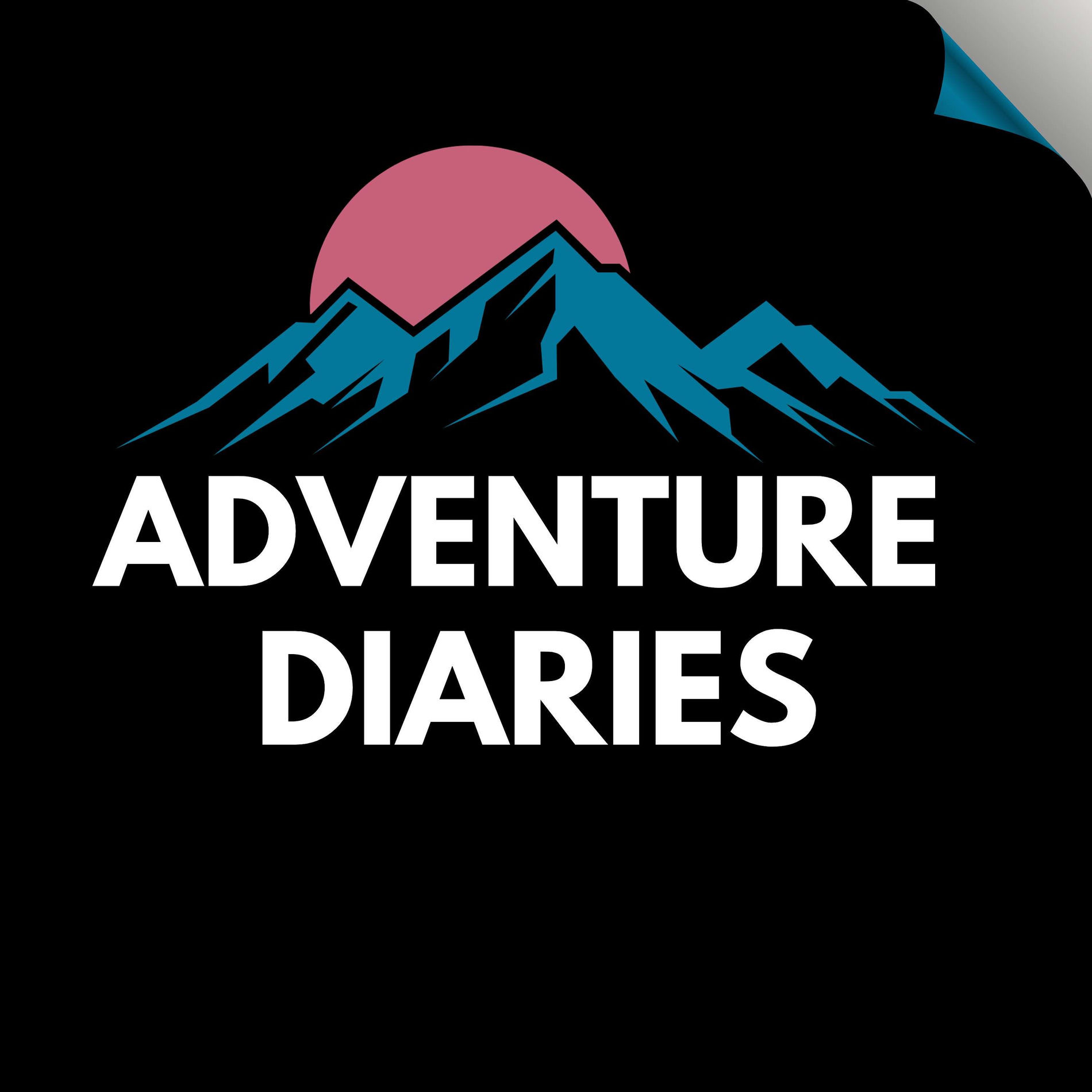 Show cover of Adventure Diaries: Exploration, Survival & Travel Stories