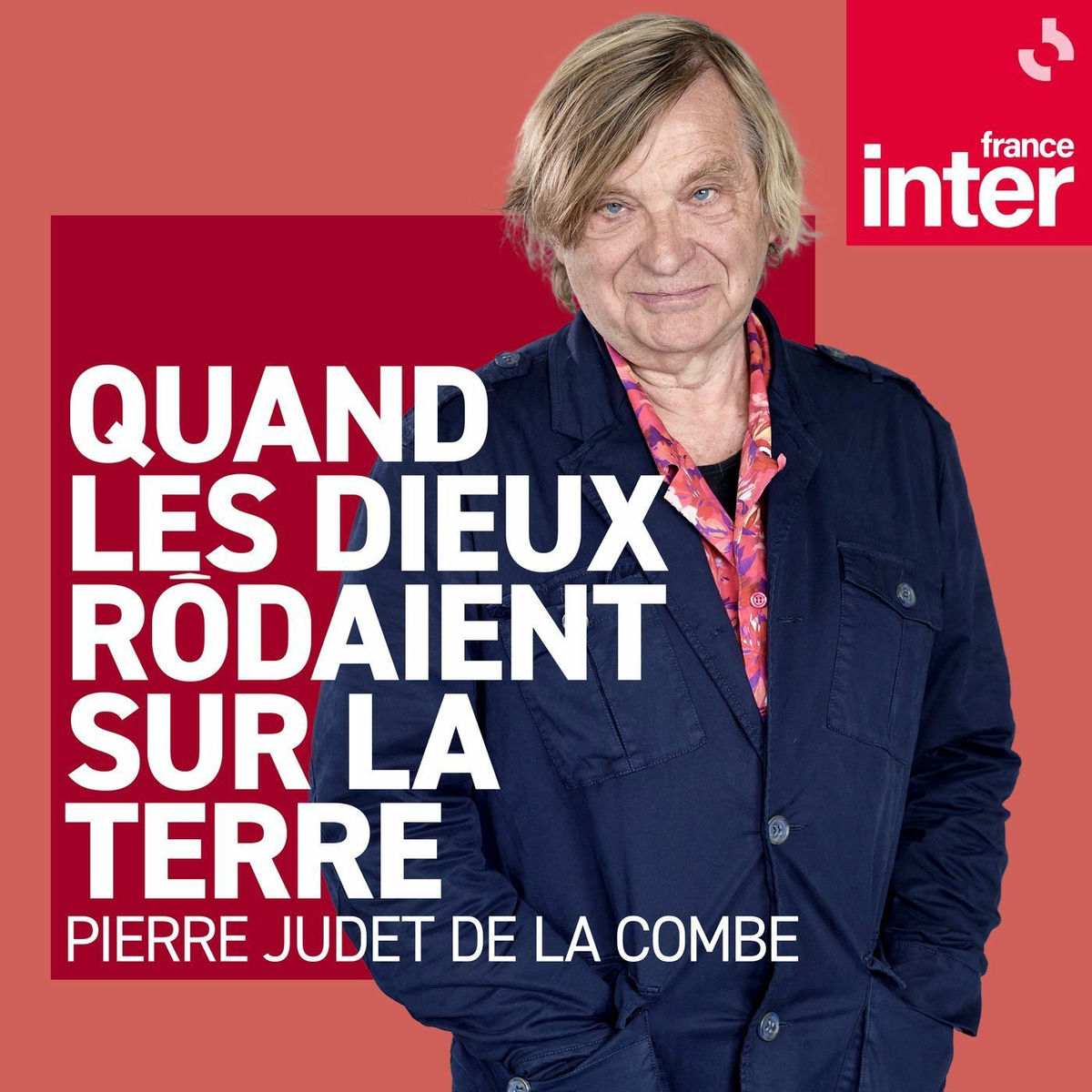 Show cover of Quand les Dieux rôdaient sur la Terre