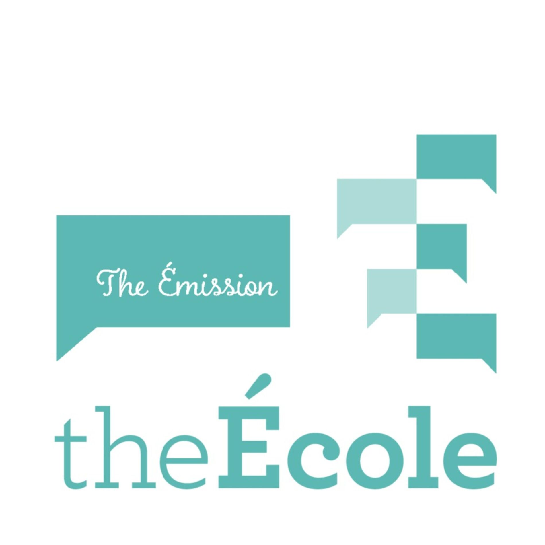 Show cover of The Émission
