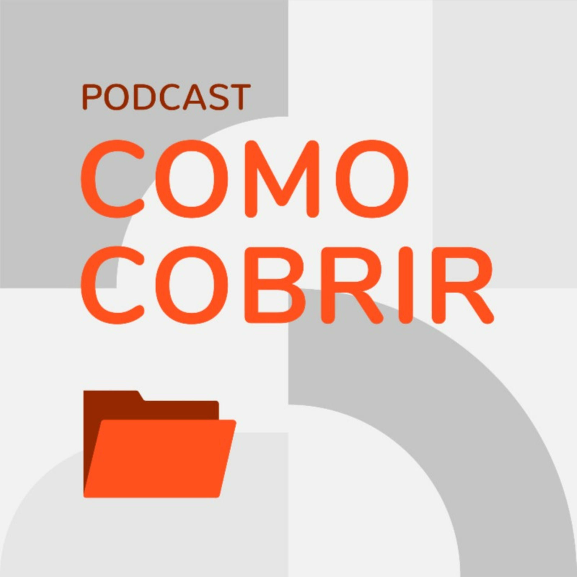 Show cover of Como Cobrir
