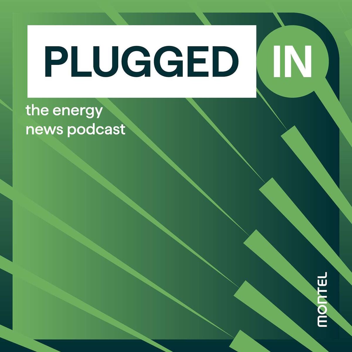 Show cover of Plugged In: the energy news podcast