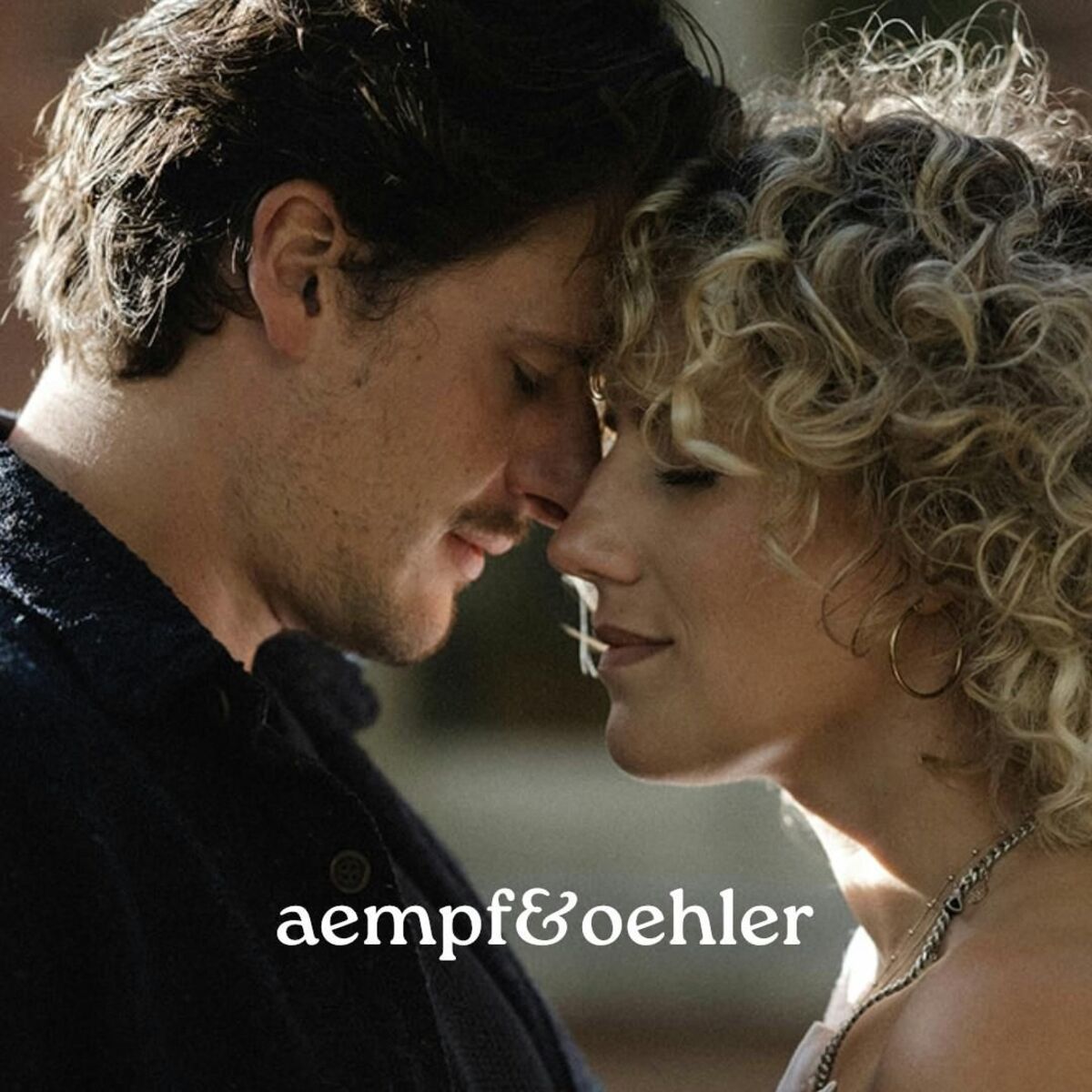 Show cover of aempf & oehler