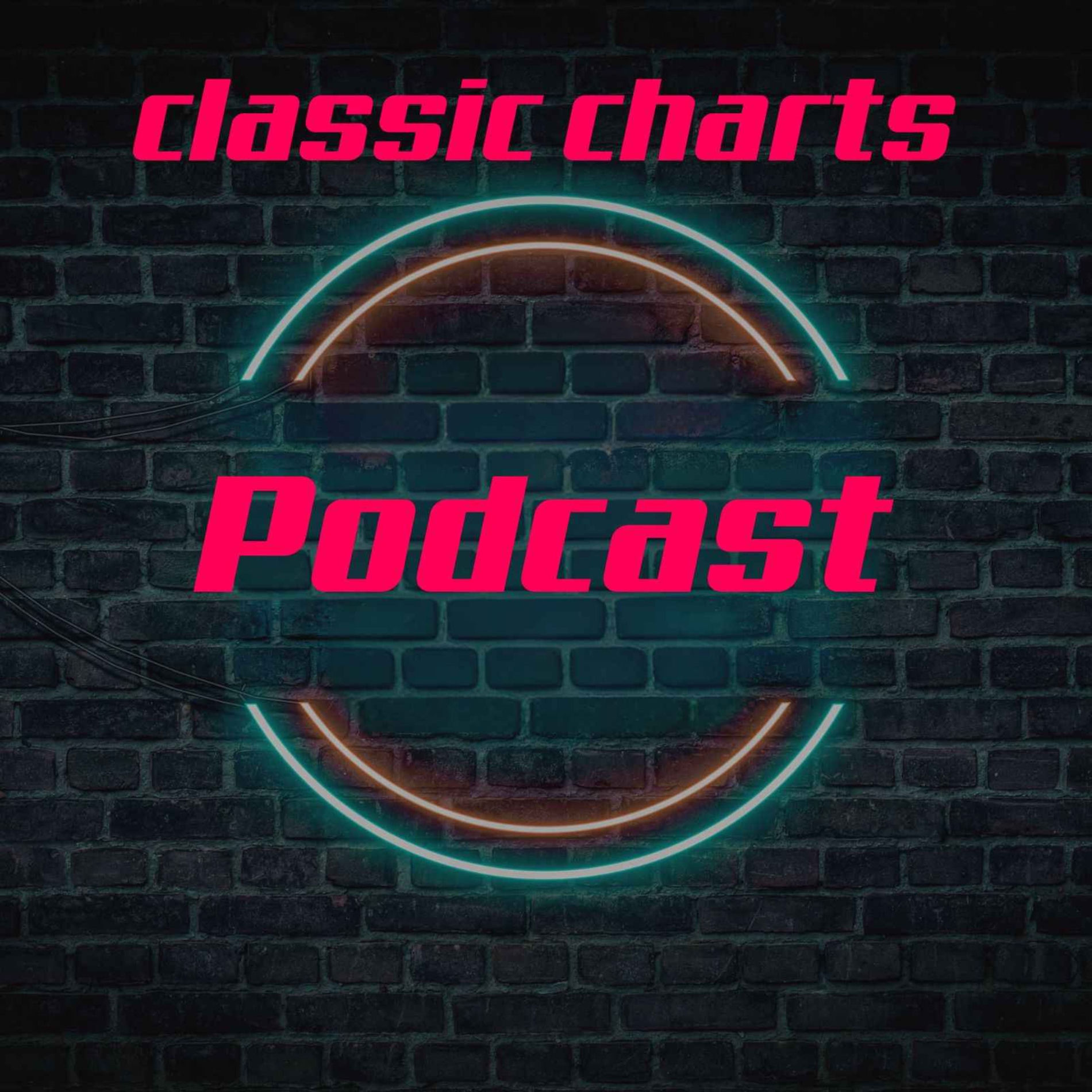 Show cover of Classic Chart Countdown - Freedom FM