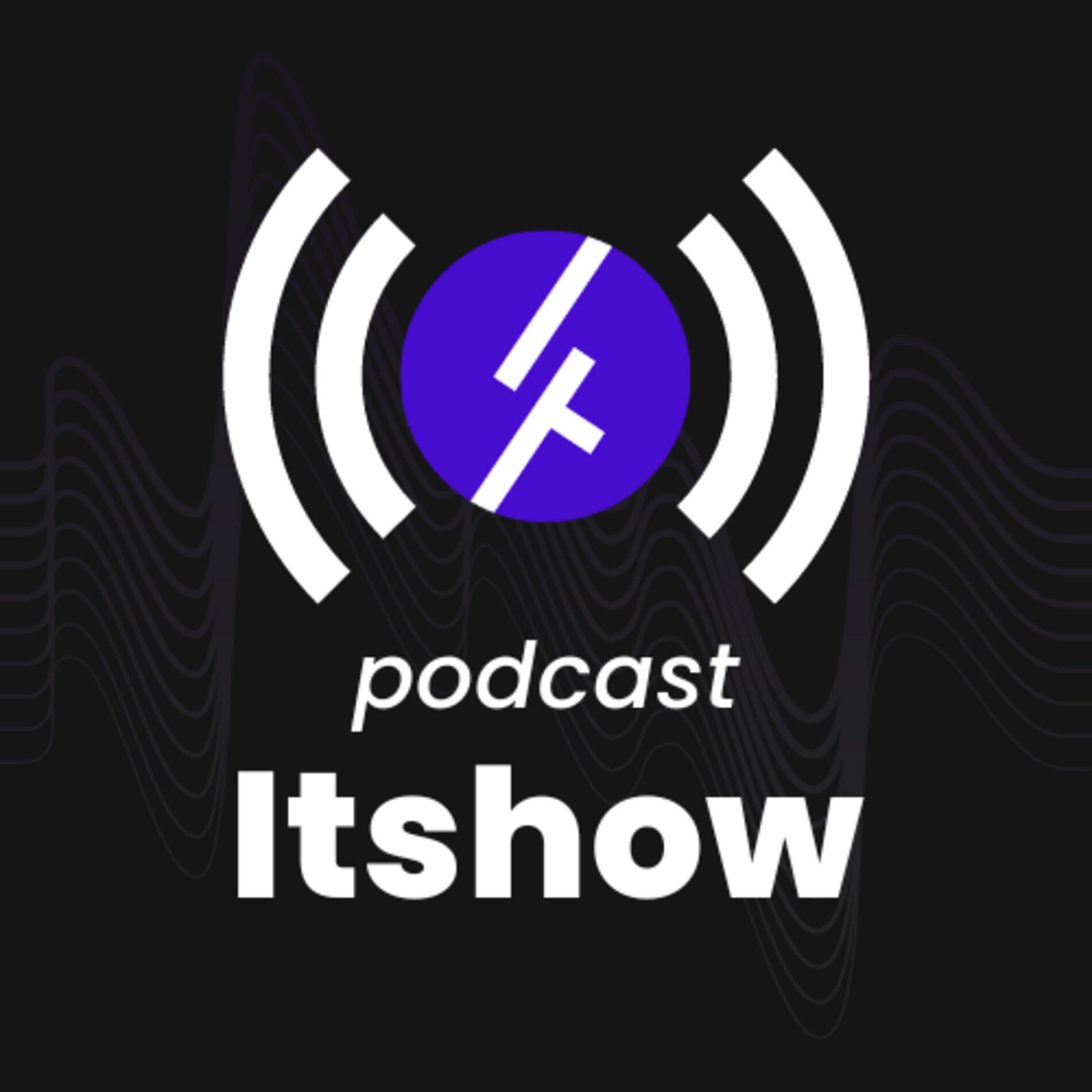 Show cover of Itshow