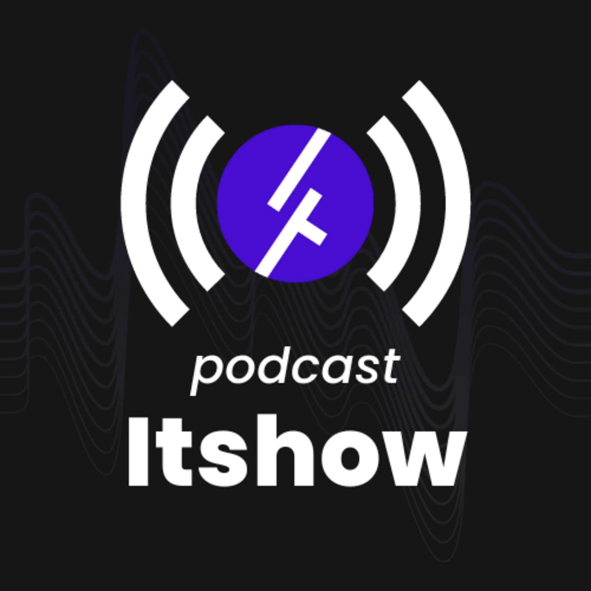 Show cover of Itshow