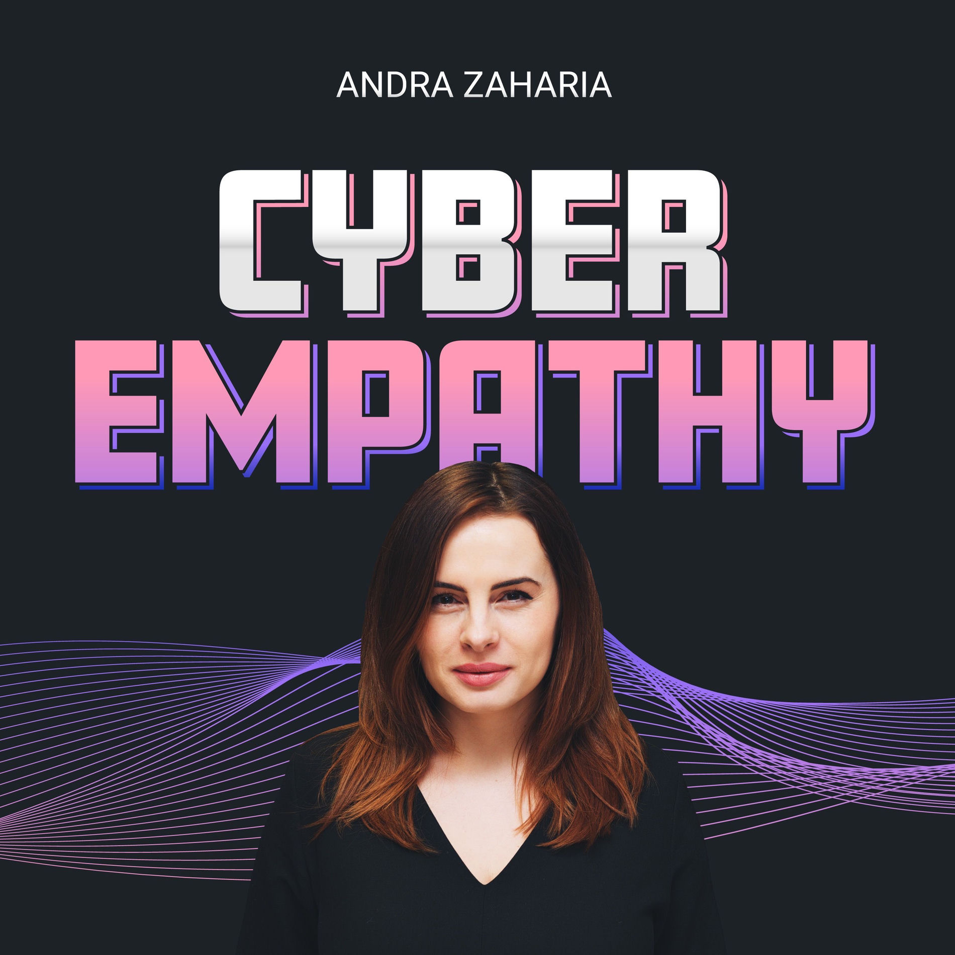 Show cover of Cyber Empathy