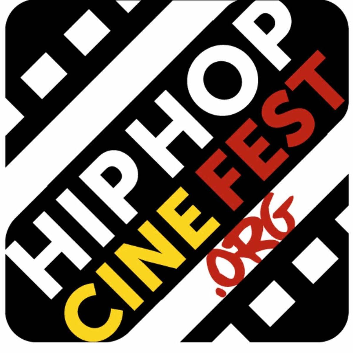 Show cover of HipHopCineFest intervista b-girl Chimp