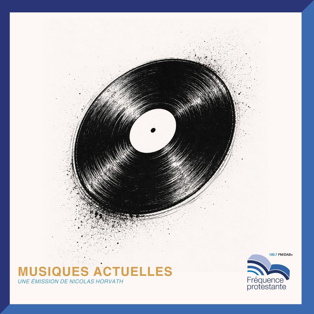 Show cover of Musiques Actuelles