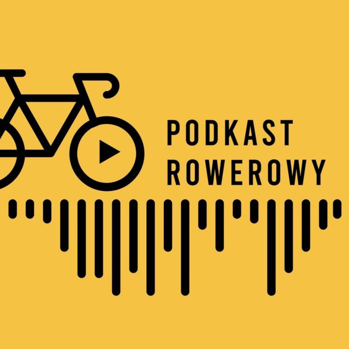 Show cover of Podkast Rowerowy
