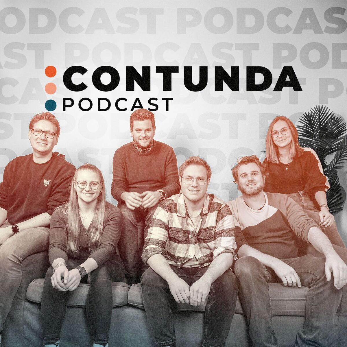 Show cover of Contunda | Online-Marketing-Podcast