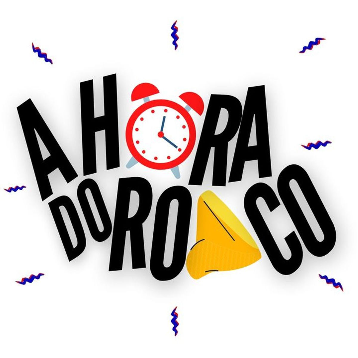 Show cover of A Hora do Ronco - BandFM