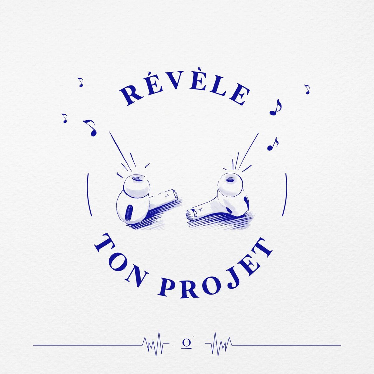 Show cover of Révèle ton projet