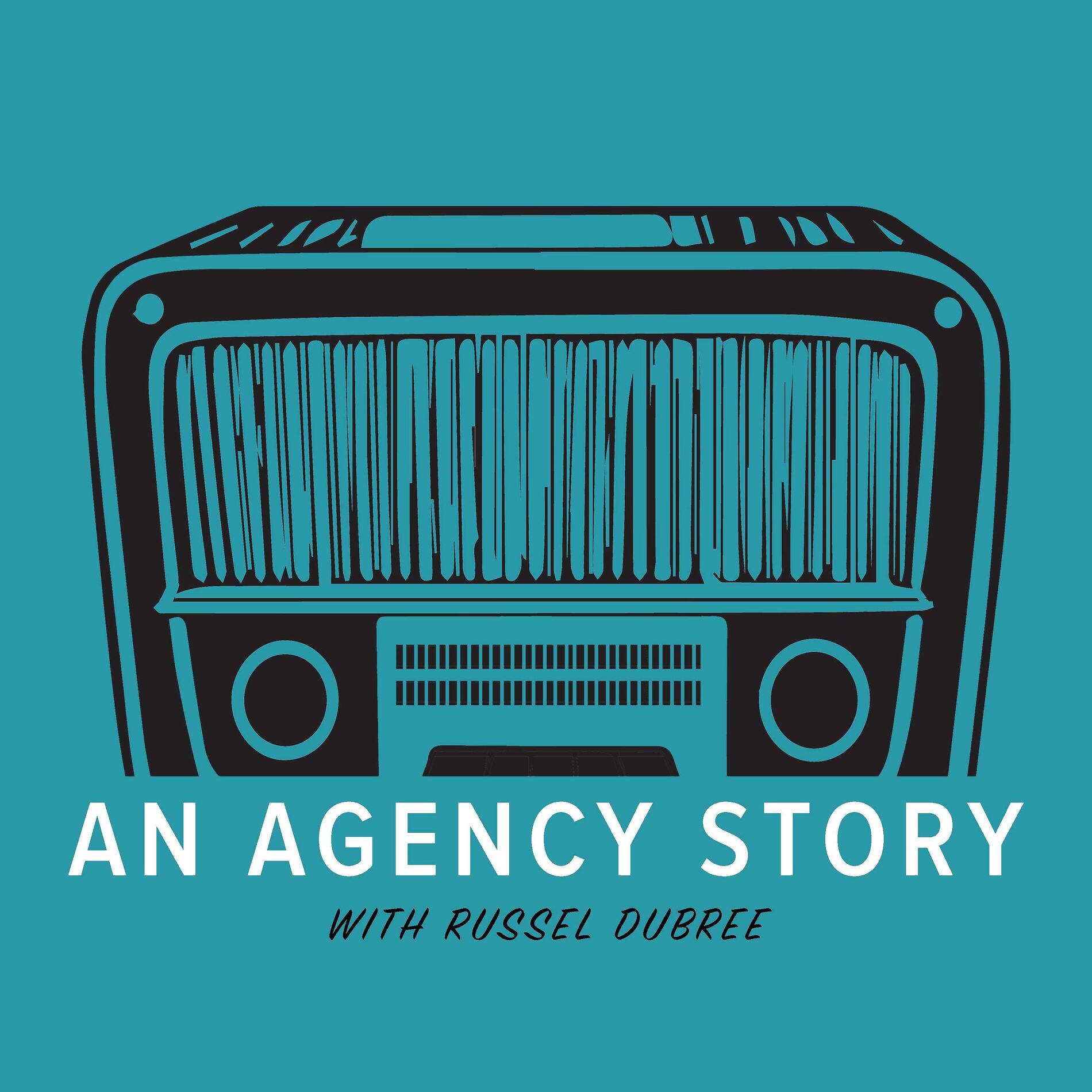 Show cover of An Agency Story