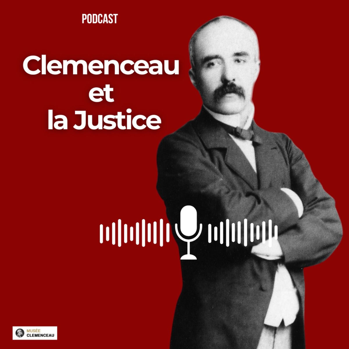 Show cover of « Clemenceau et l’invention de la police républicaine » par Charles Diaz