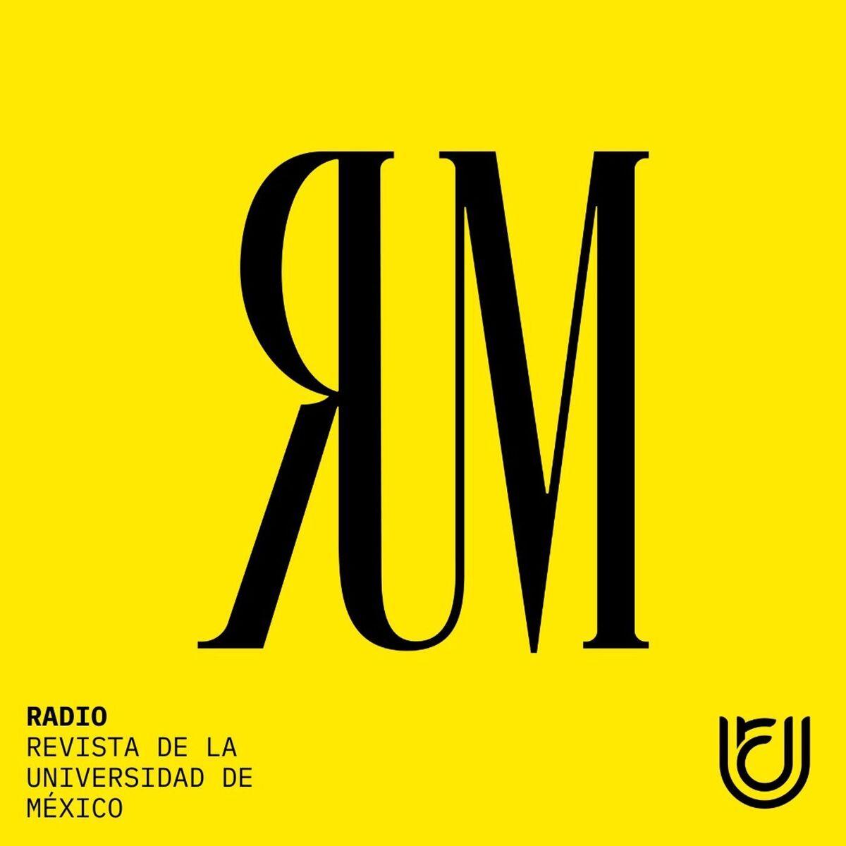 Show cover of Revista de la Universidad de México