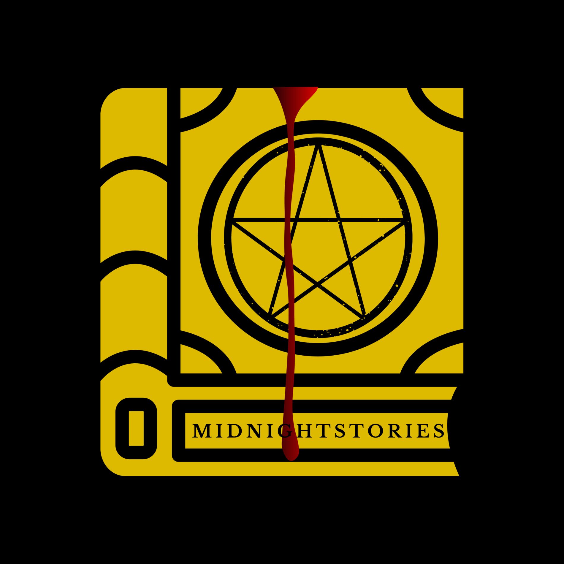 Show cover of Midnightstories - Spannende Gruselgeschichten