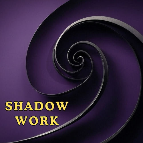 Listen to Shadow Work | Deep Healing & Self-Discovery podcast | Deezer