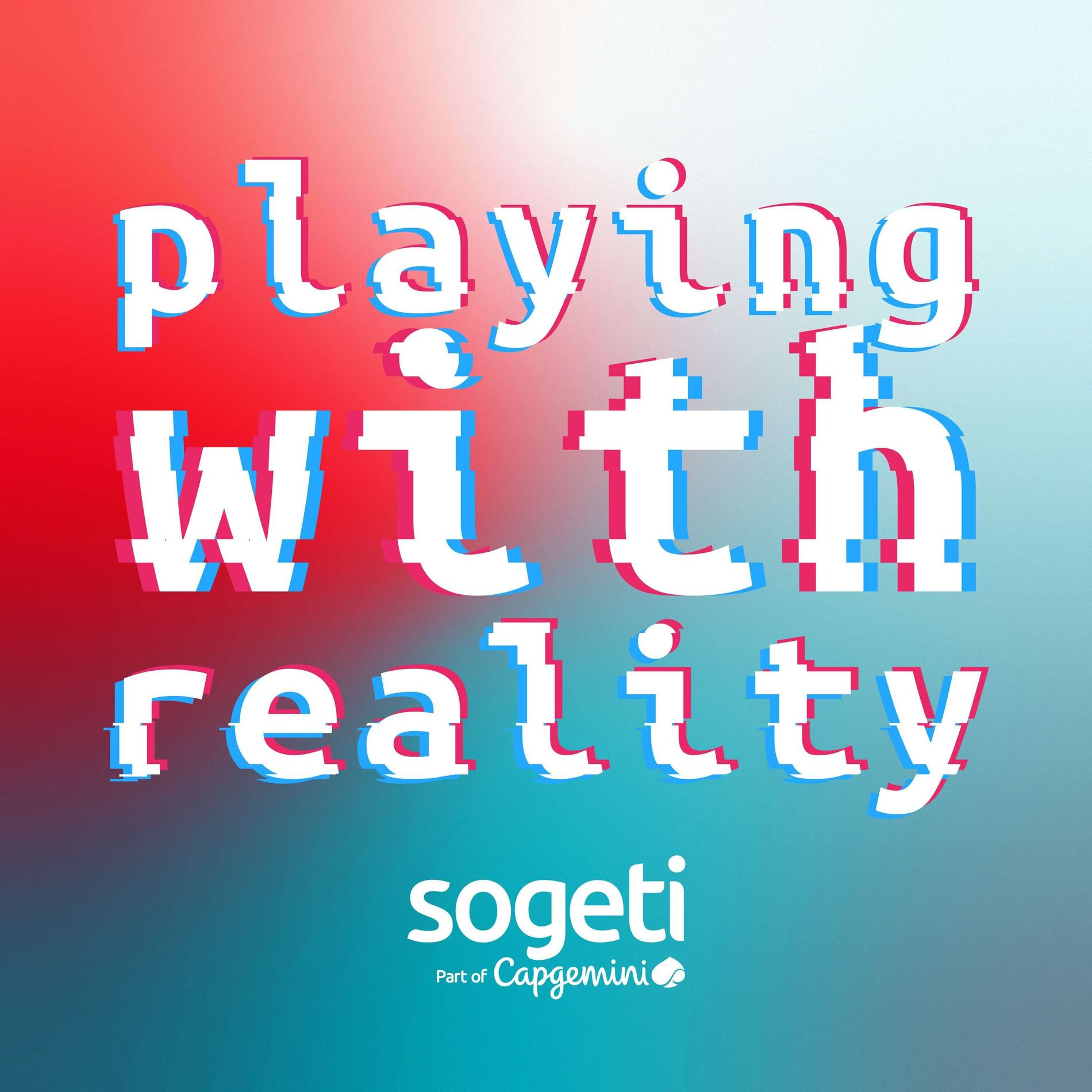 Show cover of Playing With Reality