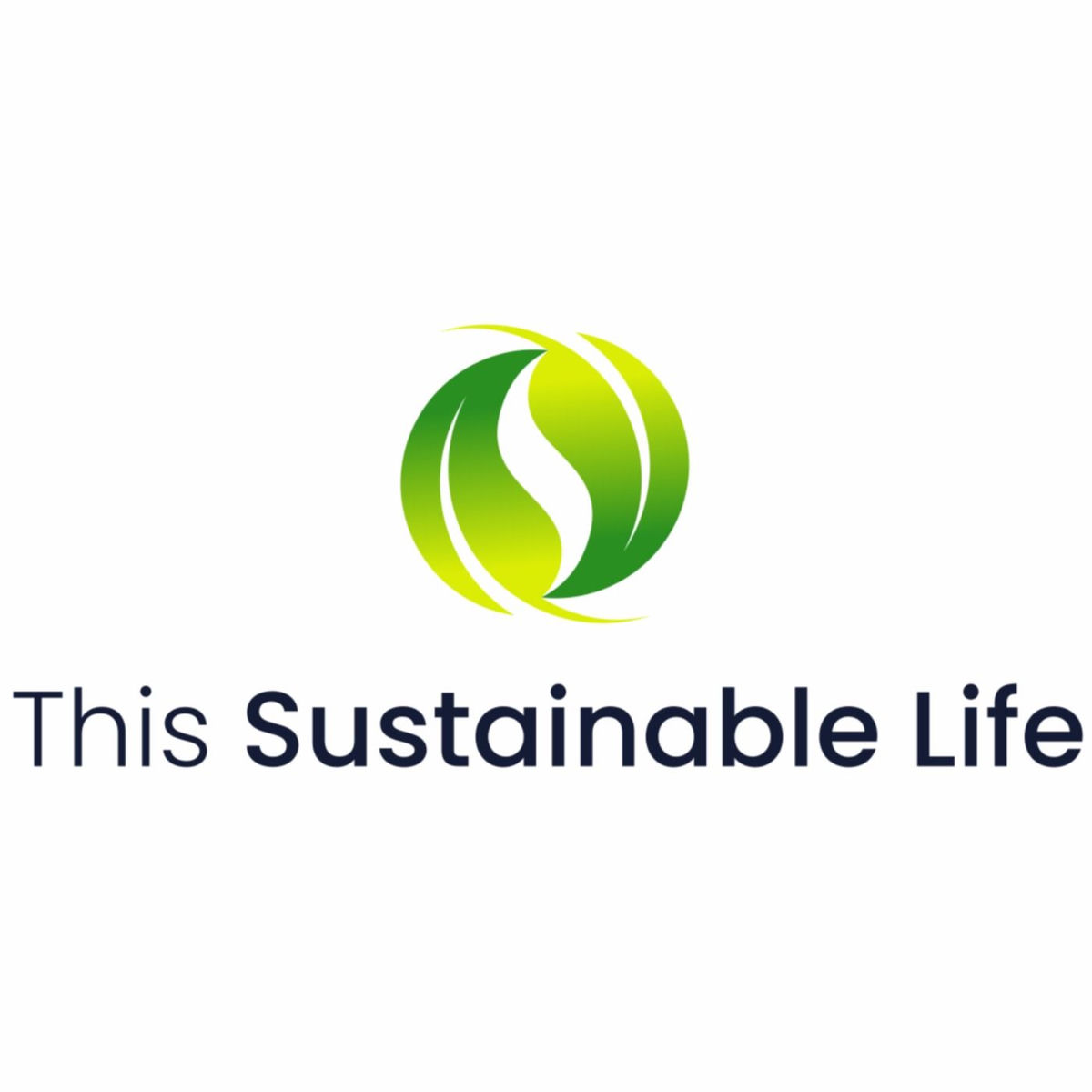 Show cover of This Sustainable Life