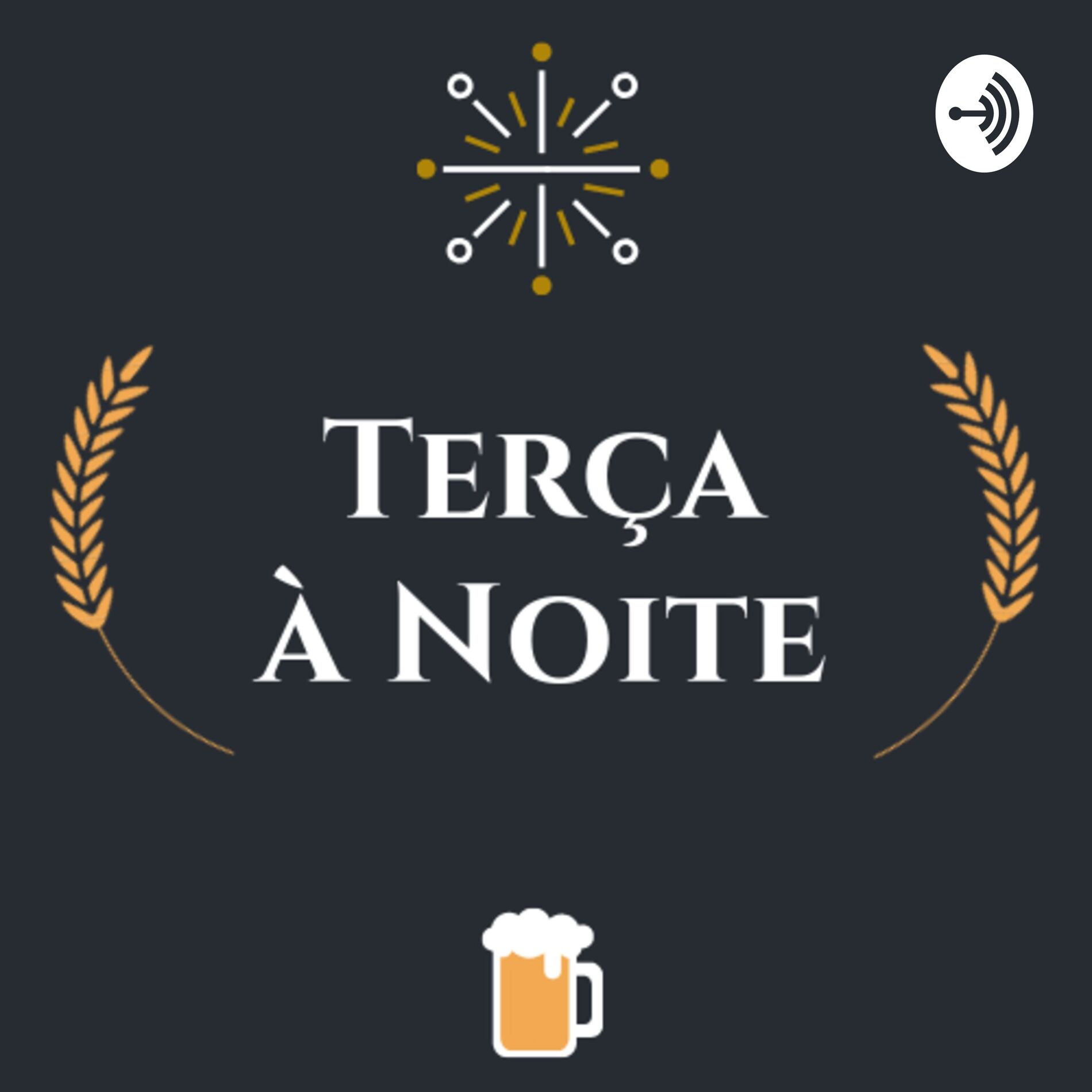 Show cover of Terça à Noite
