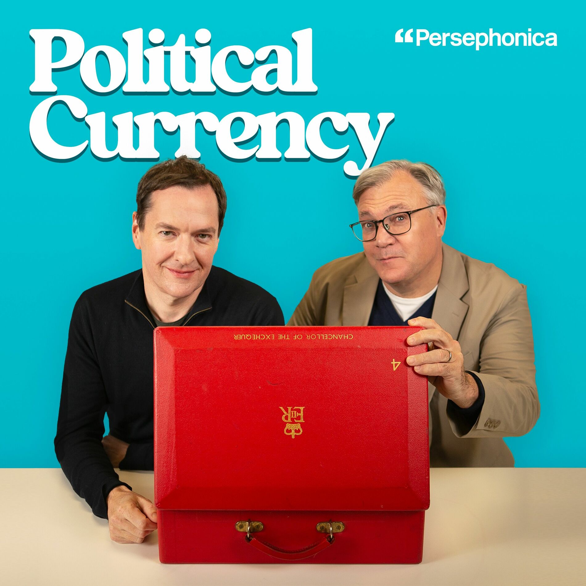 Show cover of Political Currency