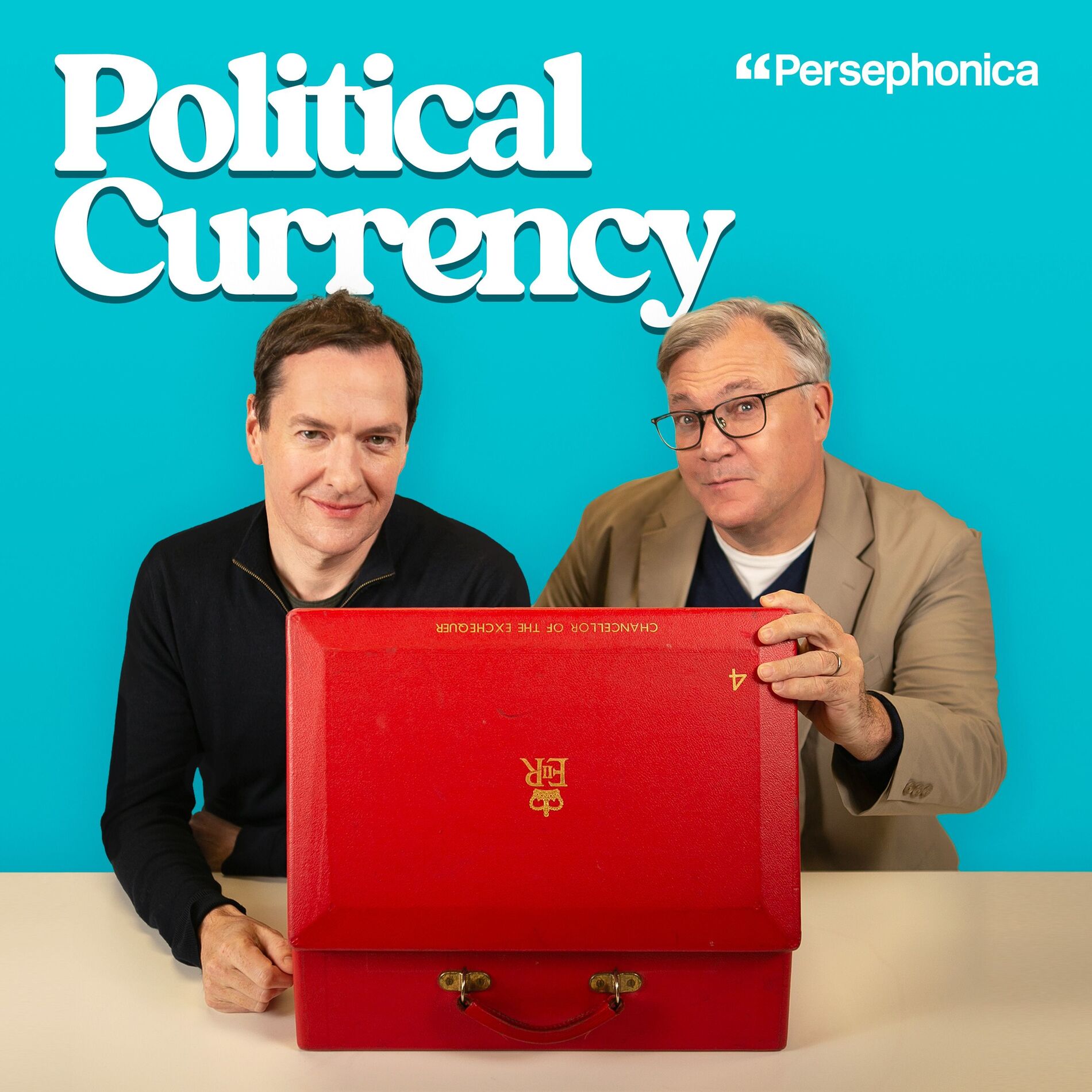 Show cover of Political Currency
