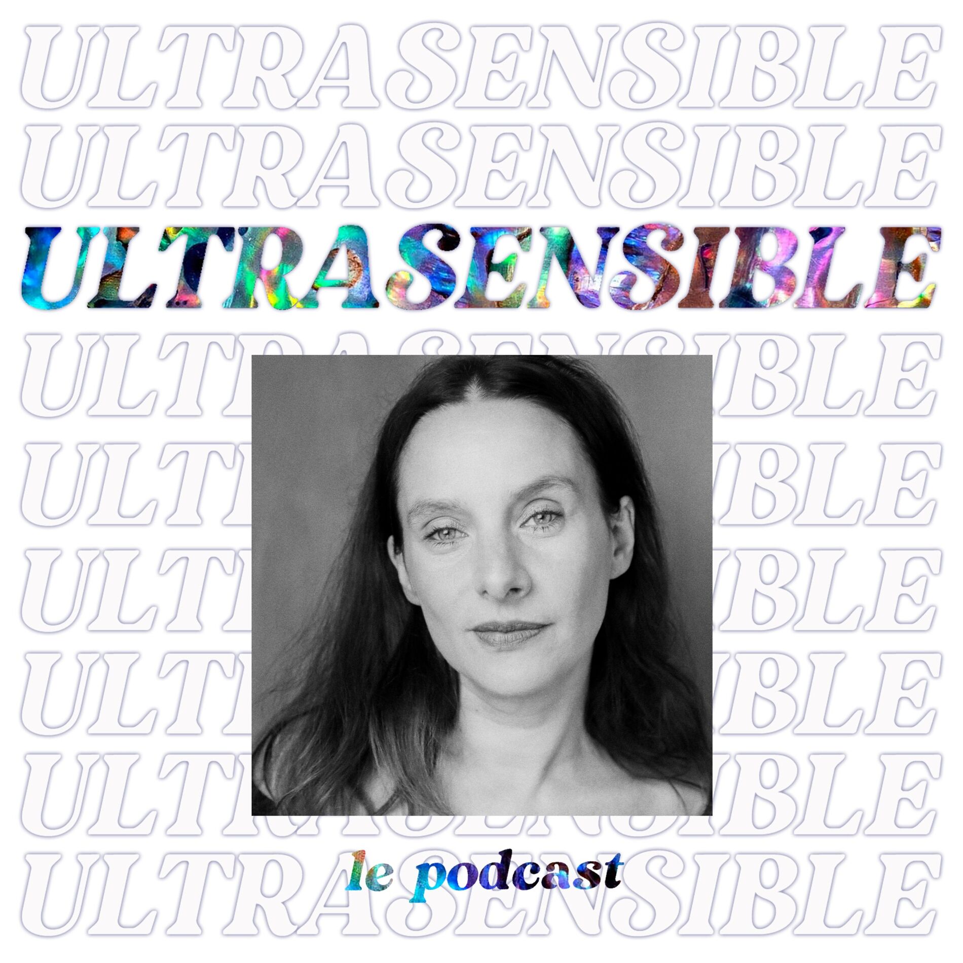 Show cover of Ultrasensible