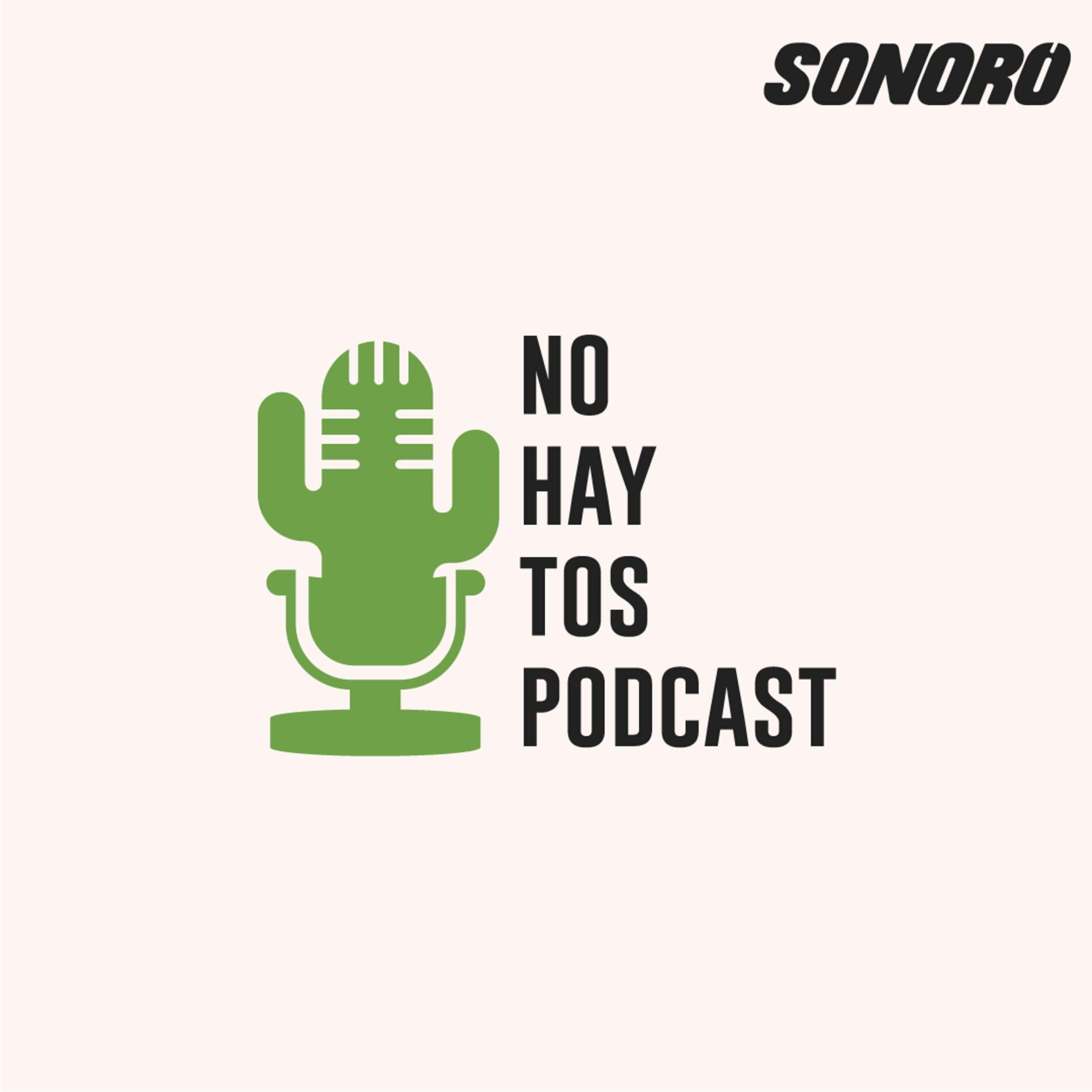 Show cover of No Hay Tos (Real Mexican Spanish)