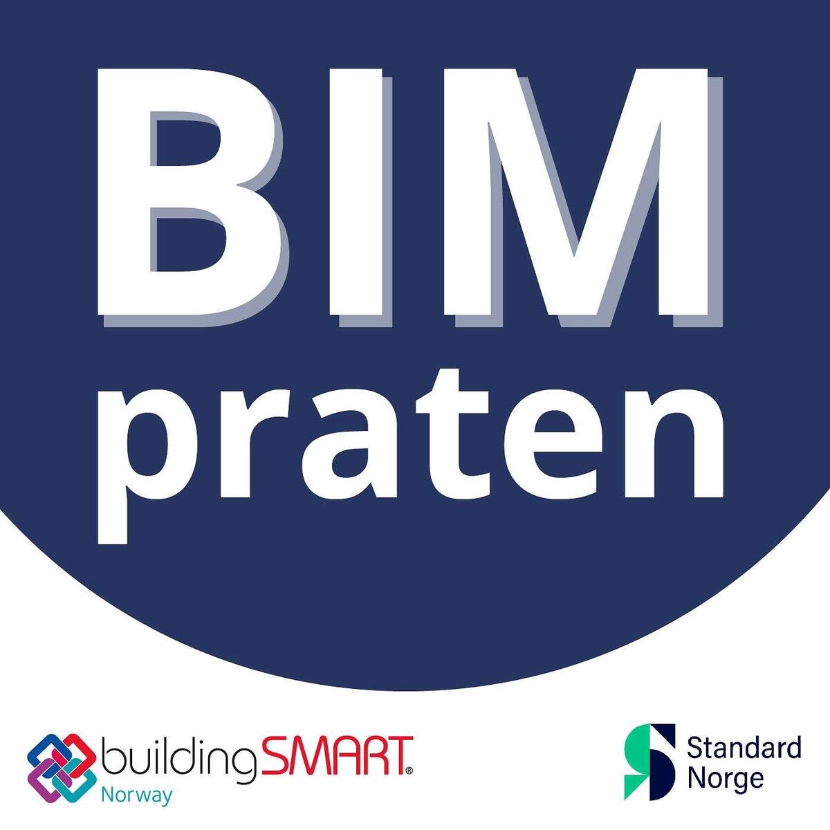 Show cover of BIMpraten