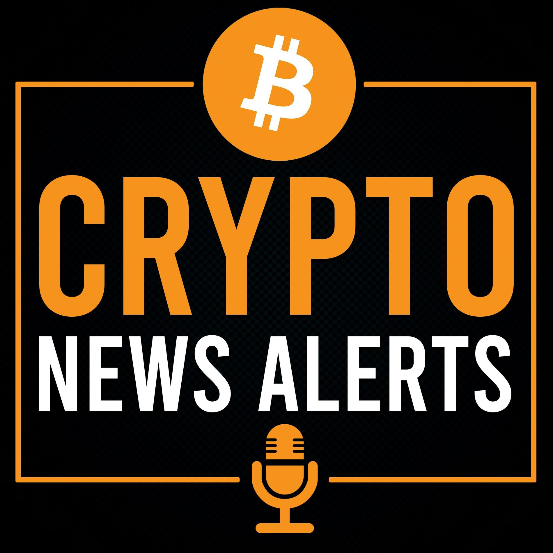 Show cover of Crypto News Alerts | Daily Bitcoin (BTC) & Cryptocurrency News