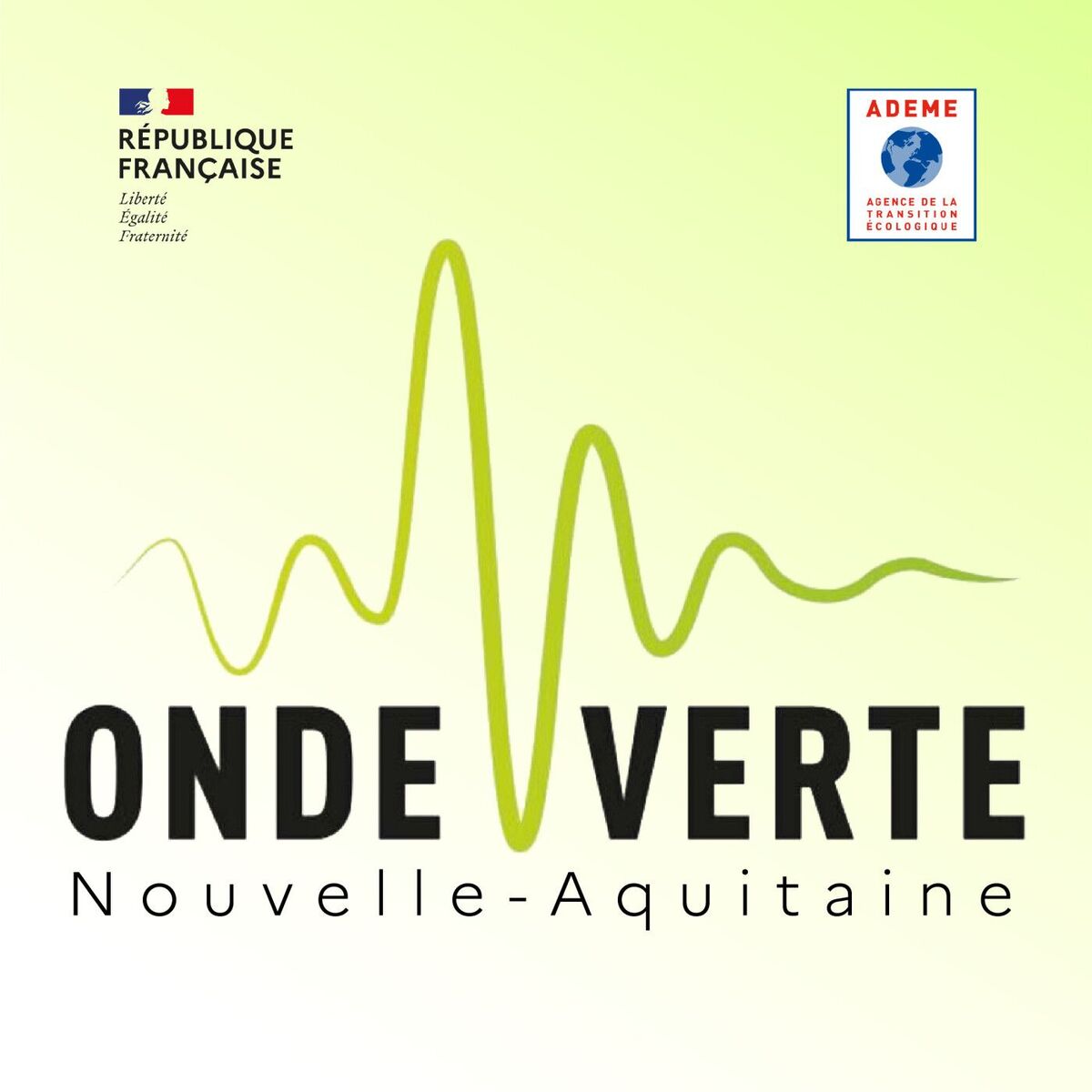 Show cover of Onde Verte, le podcast de l'ADEME Nouvelle-Aquitaine