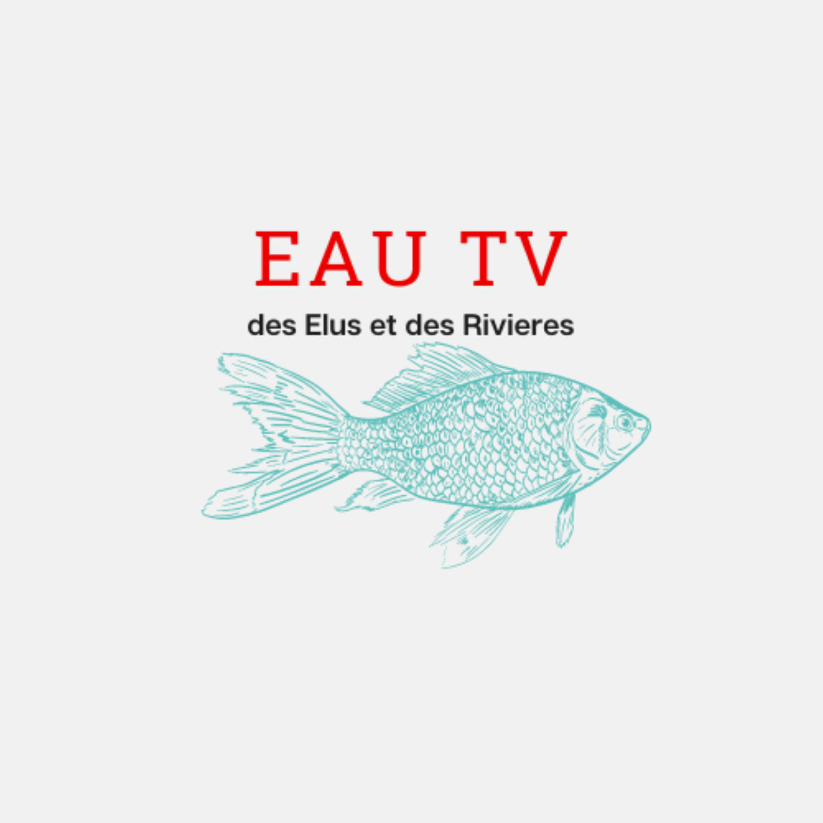 Show cover of EAU TV, pour tout savoir sur l'eau et les rivières