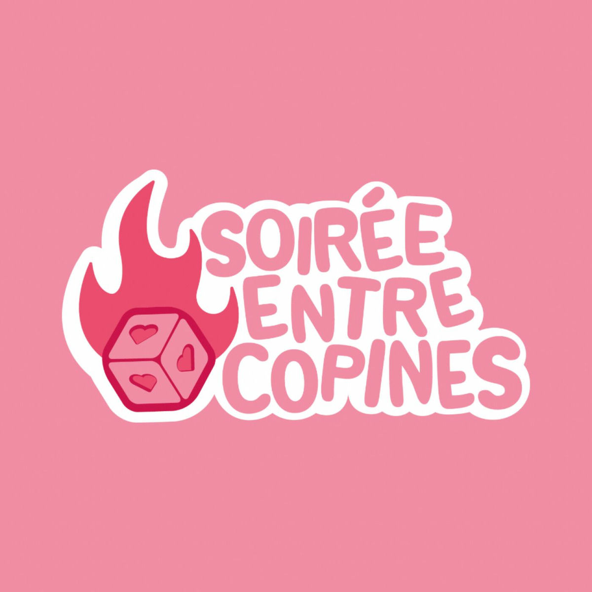 Show cover of Soirée entre copines