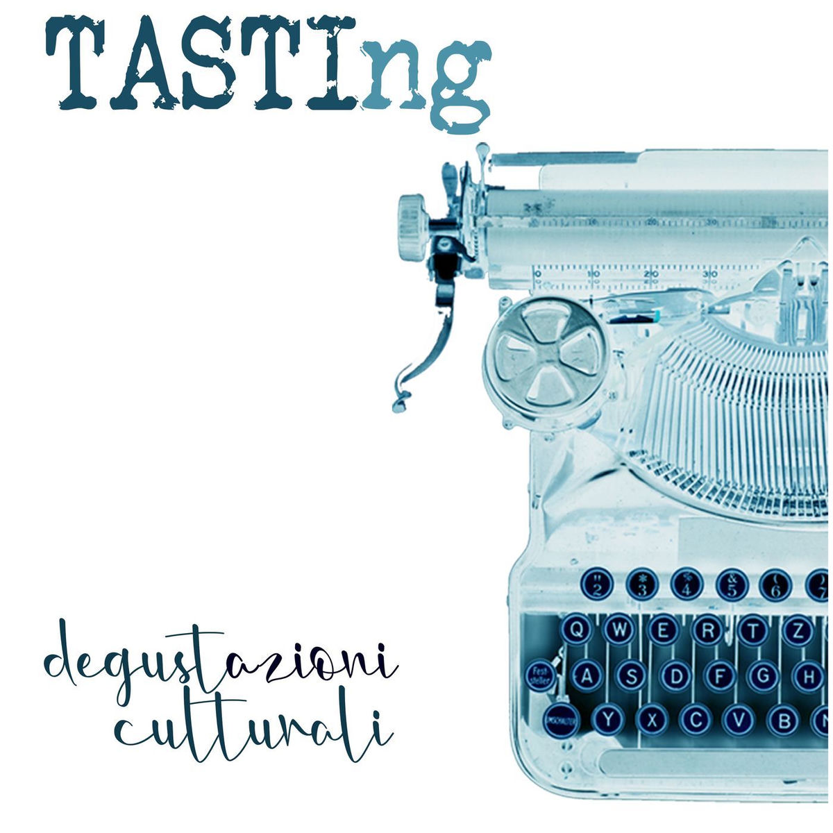 Show cover of TASTING - DegustAzioni culturali