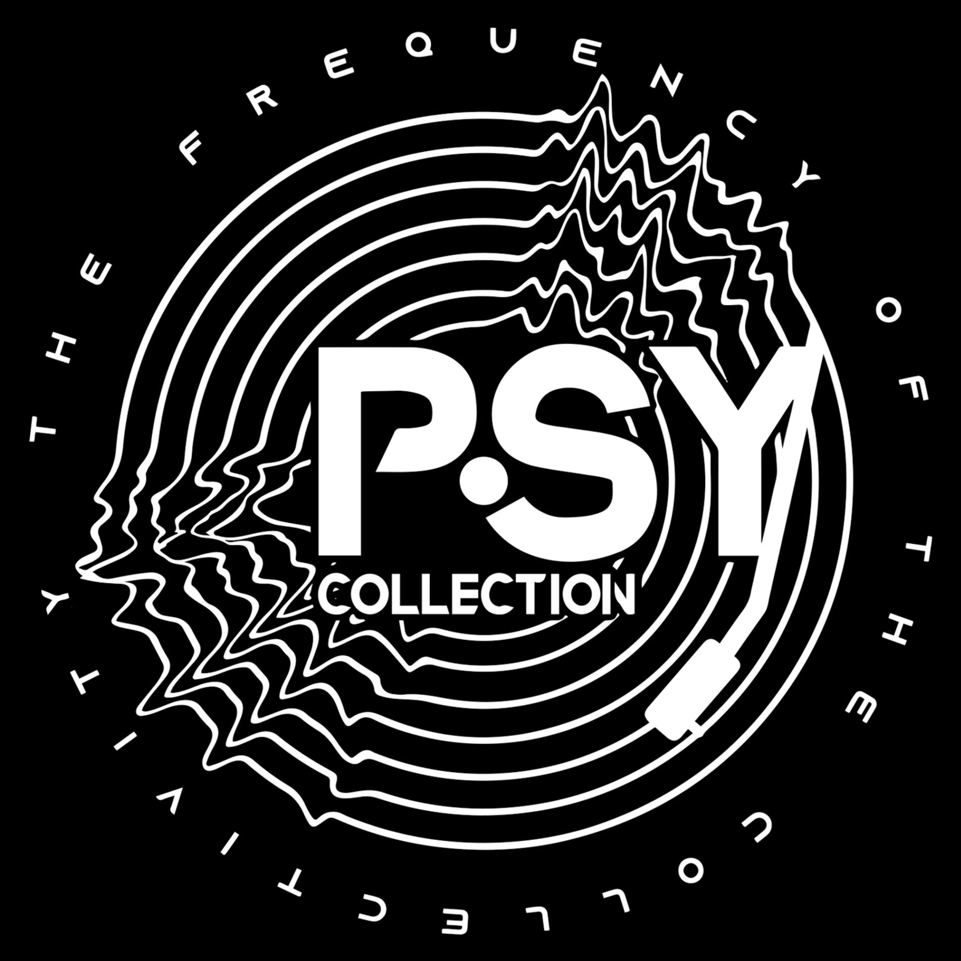 Show cover of Psycollection